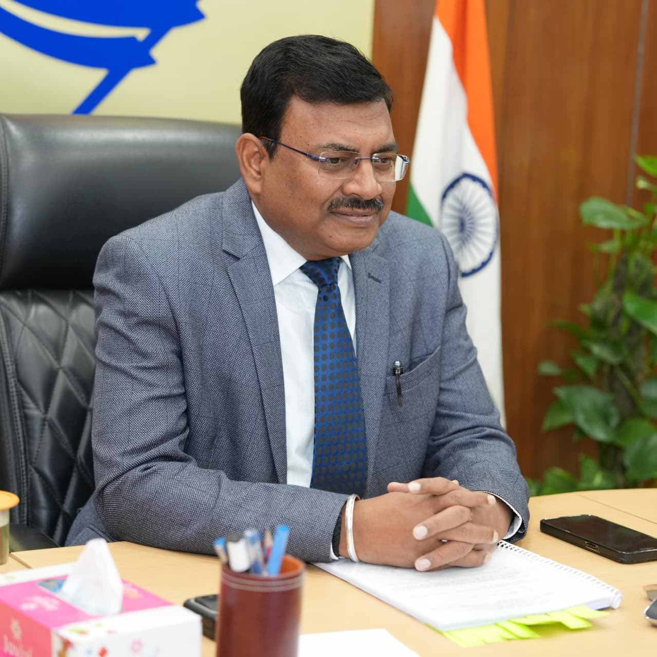 पलायन रोकने के लिए सीमांत क्षेत्रों में लागू की जाएंगी रोजगार योजनाः सीएस 