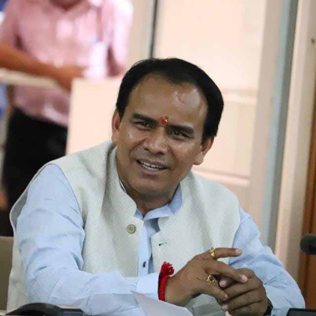 भ्रमण: गुजरात के दो दिवसीय दौरे पर रहेंगे सहकारिता मंत्री डॉ. धन सिंह रावत