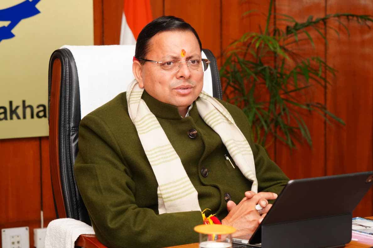 राज-काज: उत्तराखंड सरकार की नई एसओपी; कार्मिकों से दुर्व्यवहार करने वालों पर FIR, होंगे ब्लैक लिस्ट