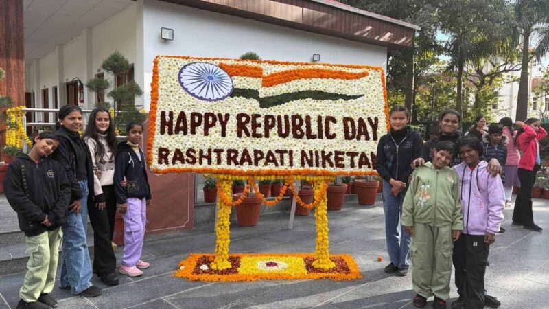 जायज़ा: डीएम सविन बंसल के प्रयासों से संरक्षण गृह की संवासिनियों व बालिकाओं की विशेष एक्सपोजर विजिट