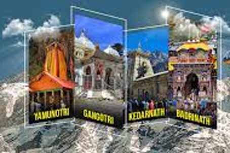 चारधाम यात्रा में प्रस्तावित रजिस्ट्रेशन शुल्क को कांग्रेस ने बताया ‘जजिया’ कर