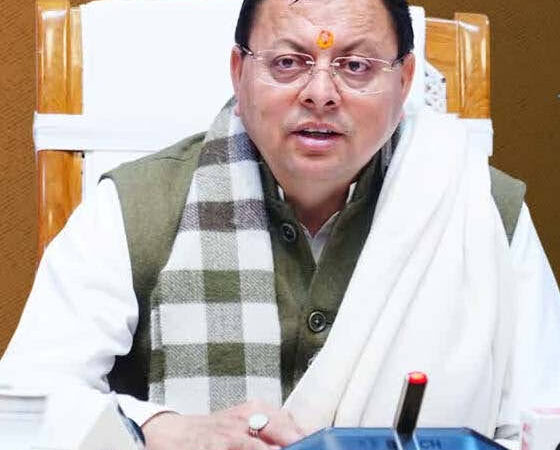 राज-काज: उत्तराखण्ड में गोदान फिल्म हुई टैक्स फ्री, सीएम धामी ने दिए निर्देश