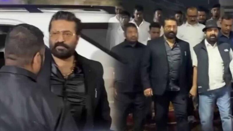 मर्डर अपडेट: जिम से निकल रहे हिस्ट्रीशीटर की गोली मारकर की हत्या में पुलिस जता रही गैंगवार की आशंका