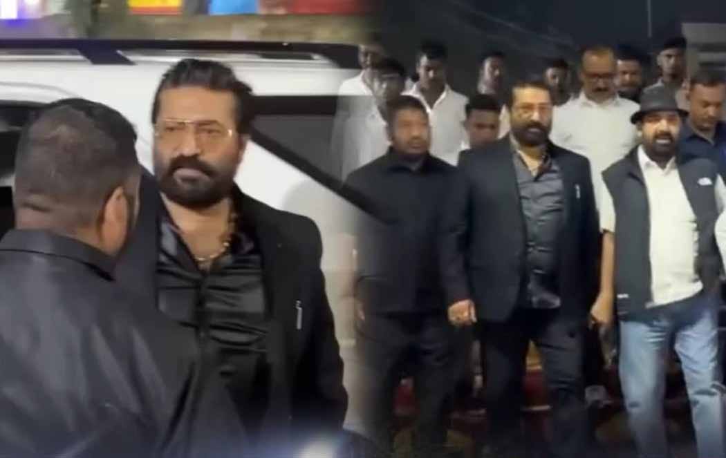 मर्डर अपडेट: जिम से निकल रहे हिस्ट्रीशीटर की गोली मारकर की हत्या में पुलिस जता रही गैंगवार की आशंका