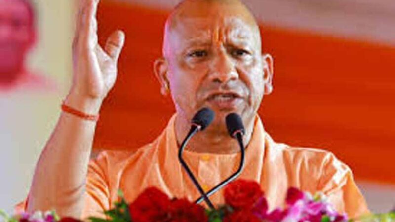 संबोधन: उत्तराखंड आज विकास और विरासत की यात्रा में आगे बढ़ रहा है उत्तराखंड -योगी आदित्यनाथ