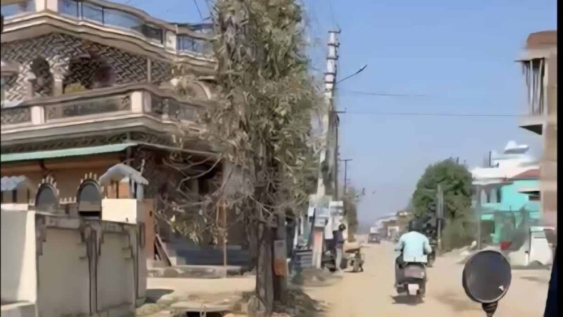 सख्त रुख: जनमानस की सुरक्षा से खिलवाड़ पर सीधे दर्ज होंगे आपराधिक मुकदमेः ङीएम की चेतावनी
