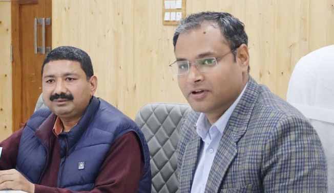 आयोजन: जिला मुख्यालय गोपेश्वर में नौ साल बाद होने जा रहा है बसंतोत्सव, नगर पालिका ने शुरू की तैयारी