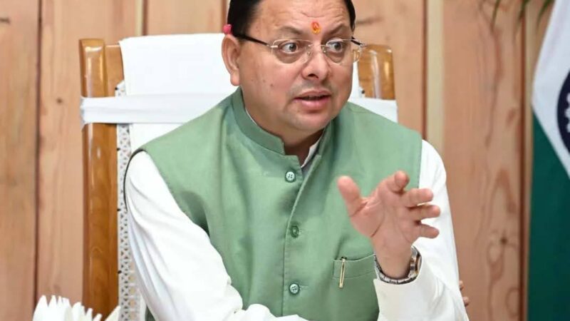 राज-काज: 20 फ़रवरी तक बढ़ाई गई  ‘जन-जन की सरकार, जन-जन के द्वार” अभियान की अवधि