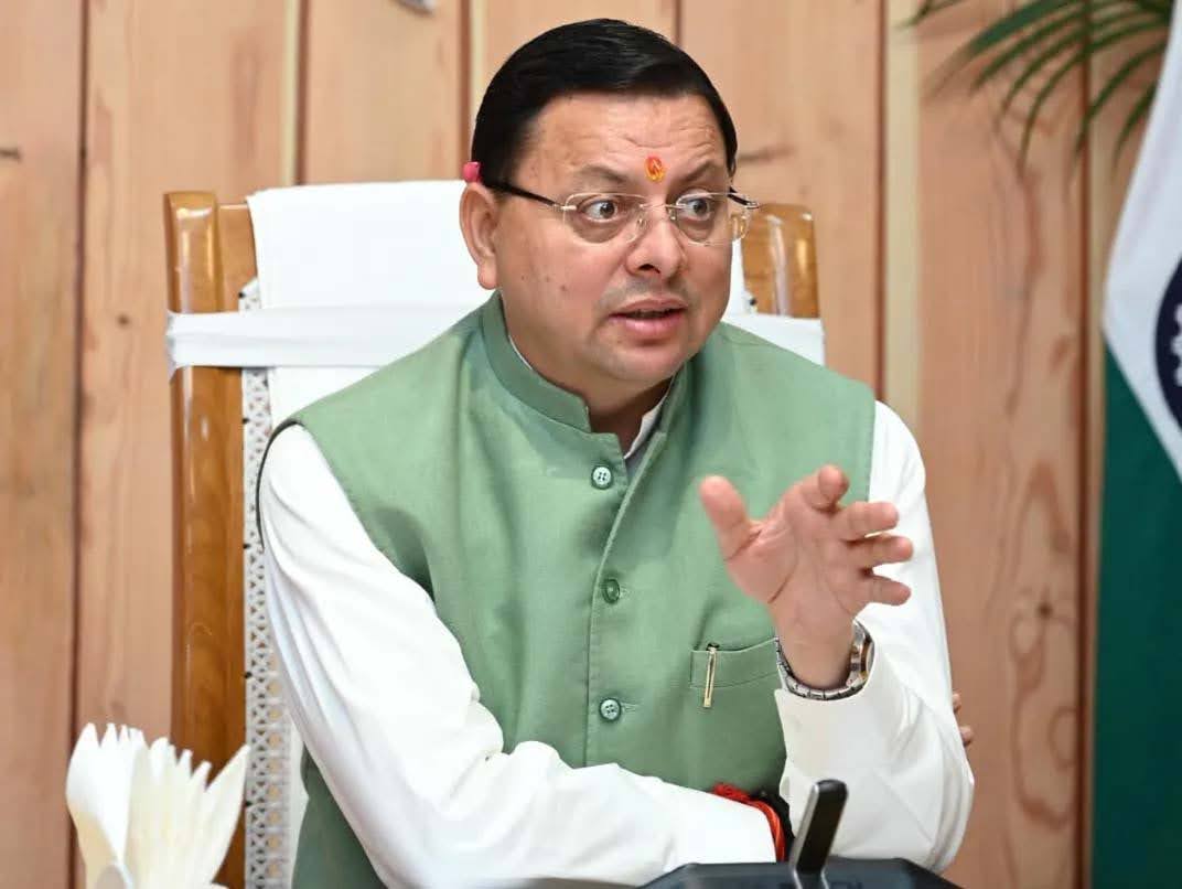 राज-काज: 20 फ़रवरी तक बढ़ाई गई  ‘जन-जन की सरकार, जन-जन के द्वार” अभियान की अवधि