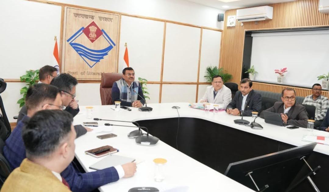 राजकाज: अगले वित्तीय वर्ष में कराए जाने वाले नए कार्यों के लिए 15 फरवरी तक ले ली जाएं मंजूरी