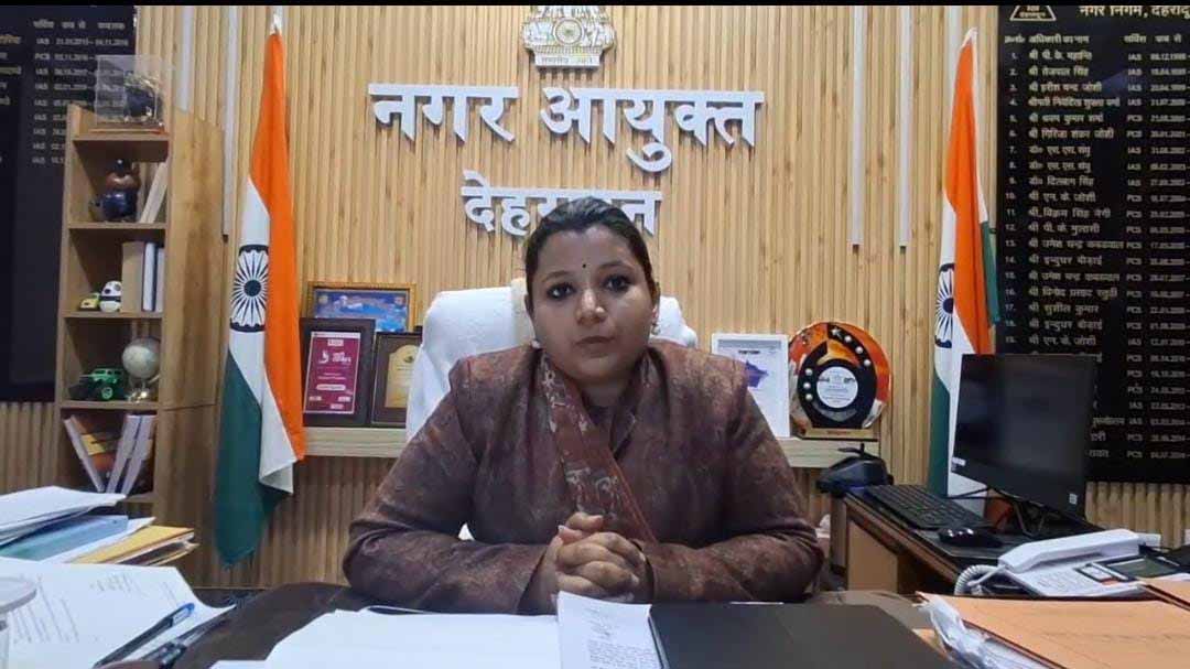 स्वच्छ देहरादून, सशक्त महिलाएं ने बदली नगर निगम की तस्वीर