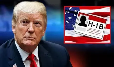 सख़्ती: ट्रंप प्रशासन उठाने जा रहा बड़ा कदम, विदेशी छात्रों के लिए ओटीपी वर्क परमिट की फिर से करेगी जांच