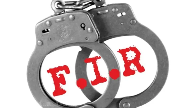 बेरहम : तीन पिल्लों को पटक-पटककर मारने के आरोपी पर मुकदमा दर्ज़