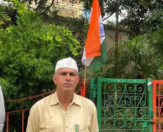 प्रयास: नई टिहरी टाउन की 18 किमी सड़कें मई तक होंगी चकाचक, पालिका अध्यक्ष मोहन सिंह रावत का आश्वासन