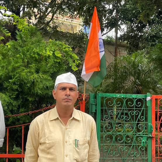 प्रयास: नई टिहरी टाउन की 18 किमी सड़कें मई तक होंगी चकाचक, पालिका अध्यक्ष मोहन सिंह रावत का आश्वासन