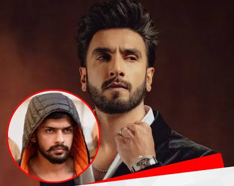 रणवीर सिंह धमकी मामला : अमेरिकी नंबर का इस्तेमाल कर हैरी बॉक्सर ने मांगे थे 10 करोड़ रुपए