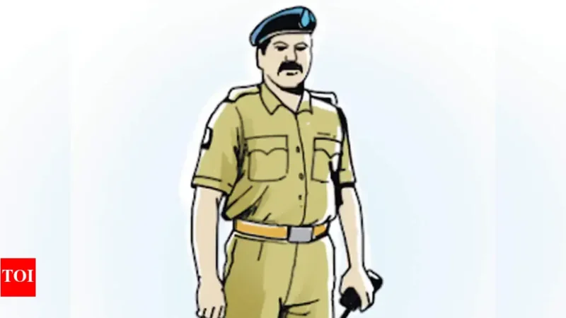 इंसाफ़: 30 साल तक लड़ा 20 रुपये की रिश्वत का मुकदमा, निर्दोष साबित होने के अगले ही दिन हो गई कांस्टेबल की मौत