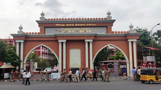 नो कास्ट, नो रिलीजन’ : सर्टिफिकेट चाहिए तो छोड़ना होगा धर्म, मद्रास हाई कोर्ट का बड़ा फैसला