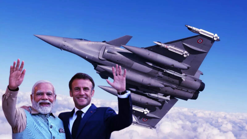मुद्दा: रक्षा सौदों में भारत को बड़ी ताकतों के दबाव में नहीं आना चाहिए