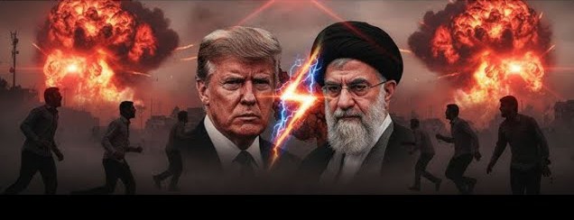 अलर्ट: भारतीय दूतावास ने एक बार फिर शेष सभी भारतीयों  को तुरंत ईरान छोड़ने को कहा