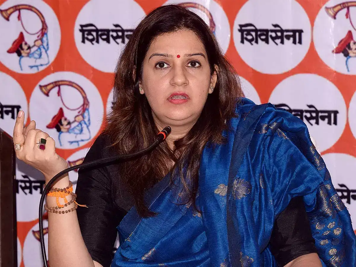 प्रतिक्रिया: भारत-अमेरिका ट्रेड डील विन-विन नहीं, प्रियंका चतुर्वेदी ने ट्रंप की ट्रेड डील पर उठाए गंभीर सवाल