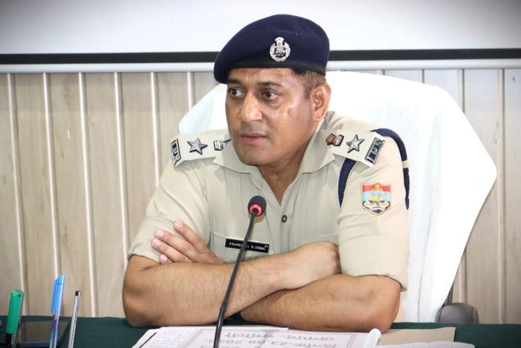 खुलासा: तीर्थ नगरी में गैंगरेप करने के बाद महिलाओं को ब्लैकमेल करने वाला गिरोह सक्रिय