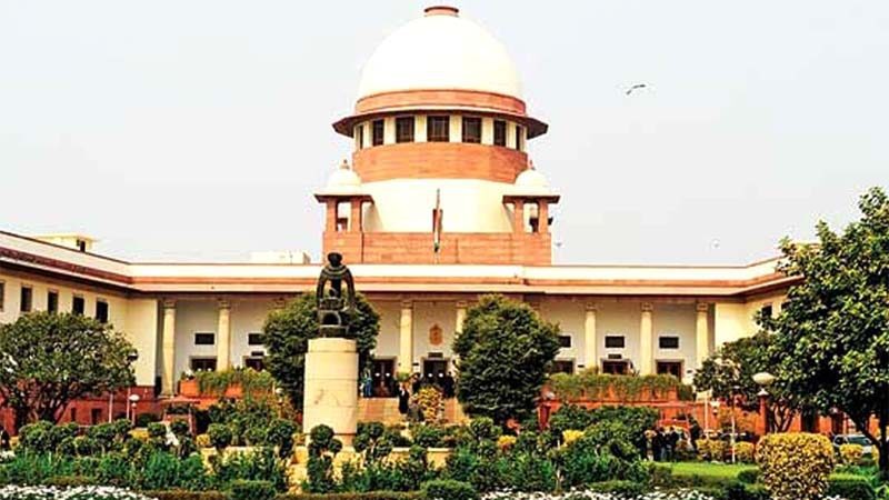 सुप्रीम कोर्ट: हरीश राणा को दी इच्छा मृत्यु की इजाजत, देश का पहला ऐसा मामला; 13 साल से कोमा में है शख़्स