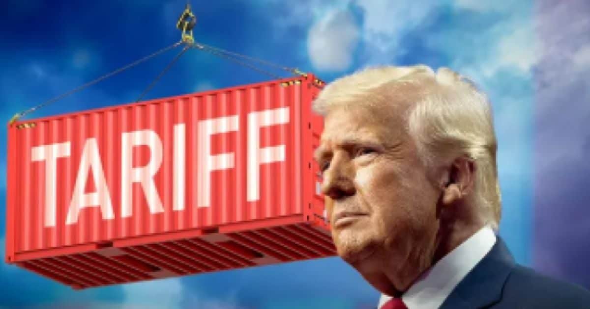 मुद्दा: ट्रंप के टैरिफ से भारत की अंतरराष्ट्रीय छवि के लिए नुकसान का पहलू