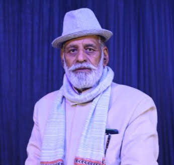 निधन : नहीं रहे कुमाऊंनी लोकगायक ‘दीवान दा’, सांस्कृतिक जगत में शोक की लहर