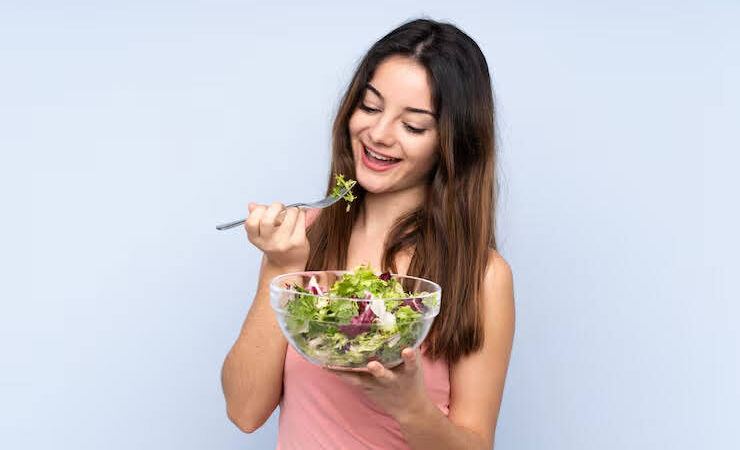 खान-पान: गर्मियों में वजन घटाने में मदद कर सकते हैं ये 5 तरह के सलाद, जानिए रेसिपी