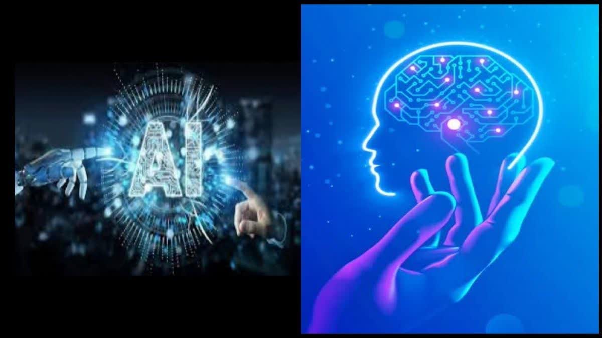 नज़रिया: कृत्रिम बुद्धिमत्ता (एआई) जनित रचनात्मकता में आत्मा का अभाव है