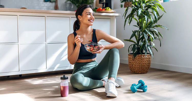 खान-पान: जिम जाने वाले लोग नाश्ते में खा सकते हैं ये हाई प्रोटीन व्यंजन, आसान है बनाना