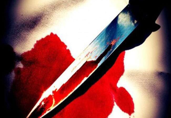 हैवानियत : बीच सड़क पर युवक को हथौड़े से कूचा, फिर उसका खून पीकर खा गया भेजा; कांप जाएगी रूह