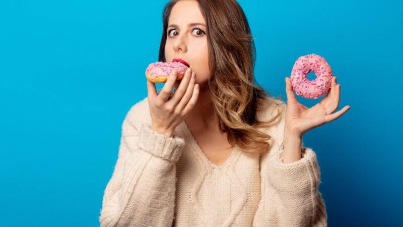 खान-पान: मीठा खाने की इच्छा को कम करने के लिए अपनाएं ये 5 तरीके