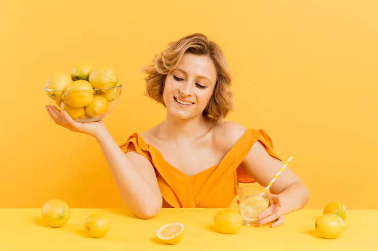 खान-पान: नींबू से बनाए जा सकते हैं ये 5 व्यंजन, होते हैं खट्टे-मीठे और लजीज