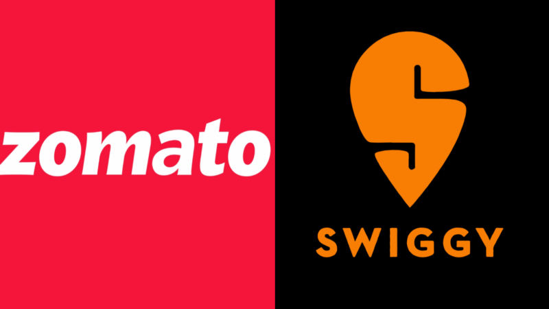 बढ़ोत्तरी: जोमेटो और स्वीगी से खाना मंगाना हुआ महंगा, जानिए अब आपकी जेब से कितने पैसे कटेंगे