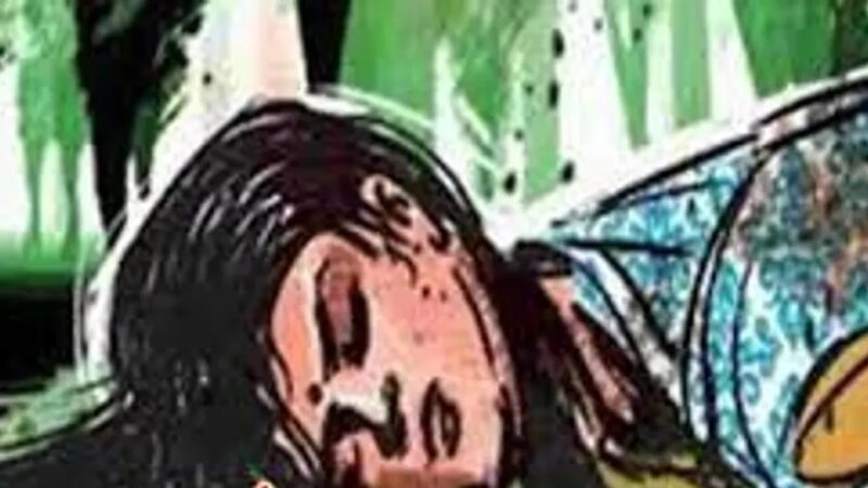 संदेहास्पद: महिला की संदिग्ध हालात में मौत, भाई ने लगाया ज़हर देकर मारने का आरोप
