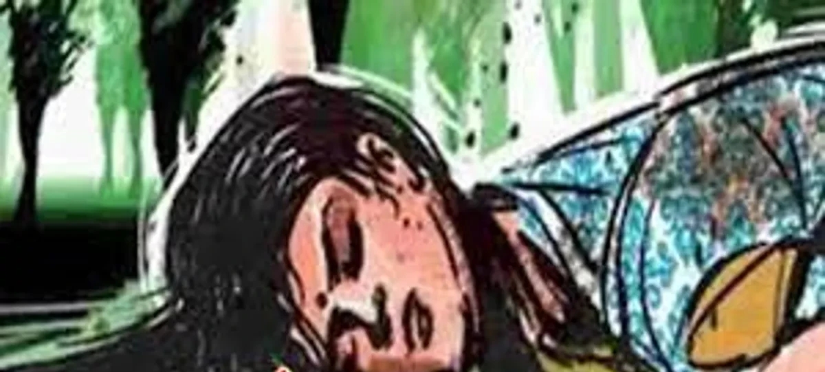 संदेहास्पद: महिला की संदिग्ध हालात में मौत, भाई ने लगाया ज़हर देकर मारने का आरोप