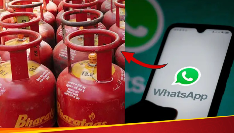 संकट: रसोई गैस की बुकिंग और सप्लाई बाधित होने से बढ़ रही लोगों की चिंता, अफ़रा-तफ़री का माहौल