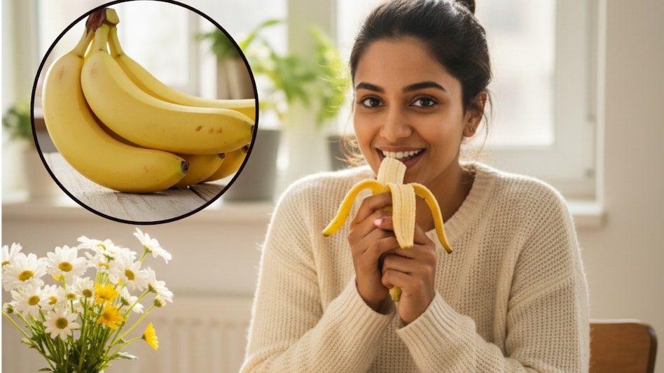 खान-पान: केला एक प्रकृति का सुपरफूड, जो हर उम्र में रखे सेहत का ख्याल