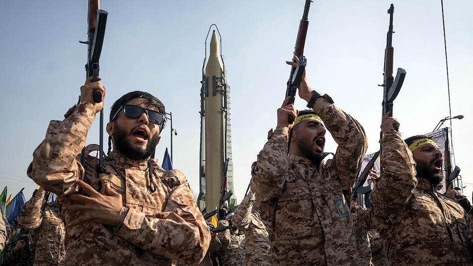 वार्निंग: ‘6 महीने तक लड़ सकता है ईरान’ आईआरजीसी ने इजरायल-यूएस को दी चेतावनी; नेतन्याहू बोले- जल्द सरप्राइज दूंगा