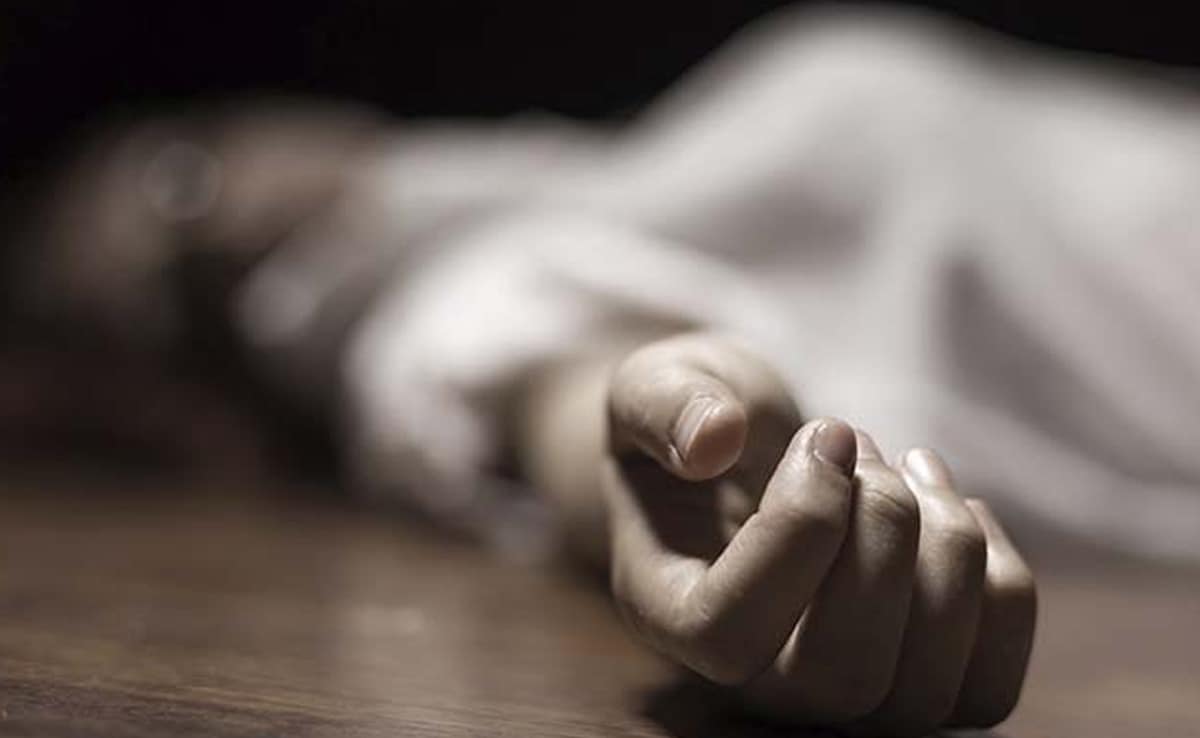 दुखद: घास लेने गई महिला पर गिरा पत्थर, अस्पताल पहुंचाने से पहले तोड़ा दम, यहां का है मामला…