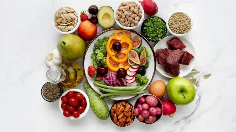 हैल्थ टिप्स: क्या त्योहार पर ज्यादा खाने से बढ़ गया है वजन ? नए साल से पहले इस तरह करें कम….