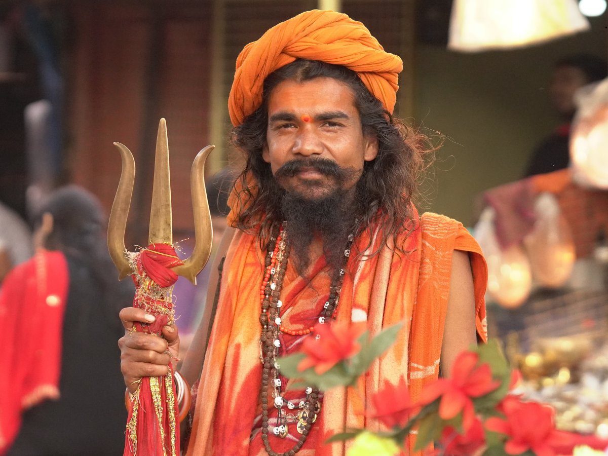 निर्णय: अर्धकुंभ में साधुओं को आईडी और आधार कार्ड दिखाना होगा अनिवार्य, अखाड़ा परिषद ने किया ऐलान