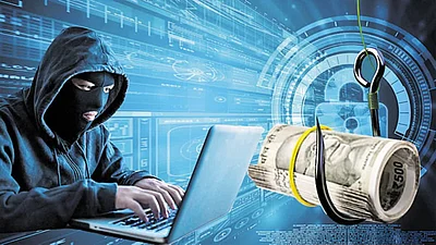 चिंतन: डिजिटल युग में ठगी के बढ़ते जाल से कैसे मिलेगी निजात