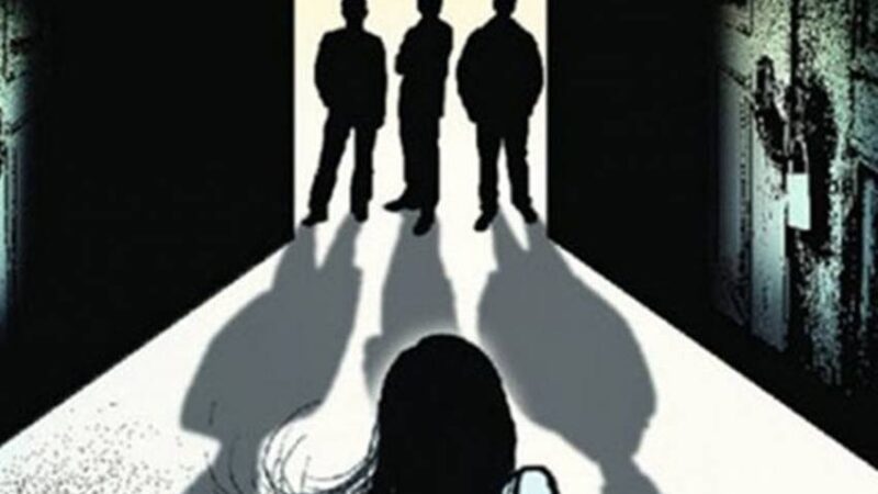 शर्मनाक: बहला-फुसलाकर दसवीं की छात्रा के साथ किया गैंगरेप,पुलिस कर रही मामले की पड़ताल
