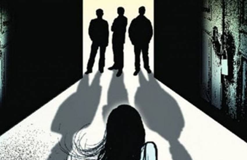 शर्मनाक: जंगल ले जाकर किशोरी के साथ सामूहिक दुष्कर्म, तीन नाबालिग आरोपी हिरासत में