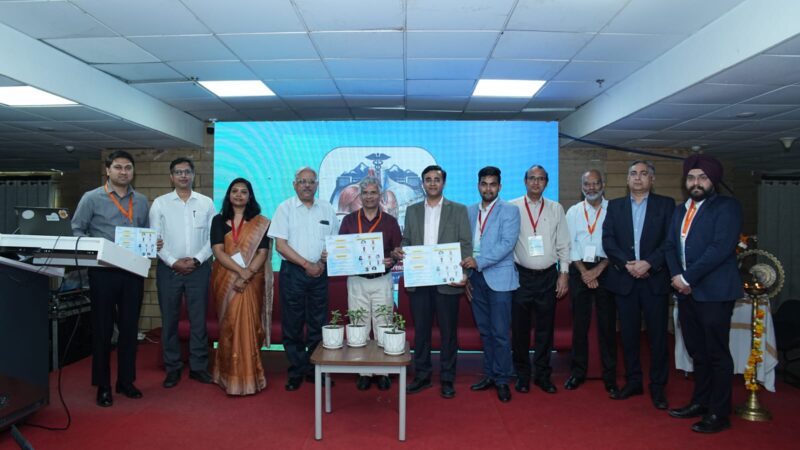 परामर्श: भोजन नली के कैंसर में तकनीक आधारित इलाज लाभप्रद