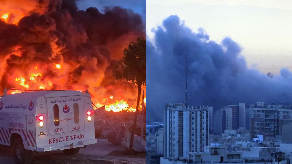 मुद्दा: ईरान के खिलाफ अमेरिका और इजराइल की जंग से भारतीय अर्थ जगत में चिंता