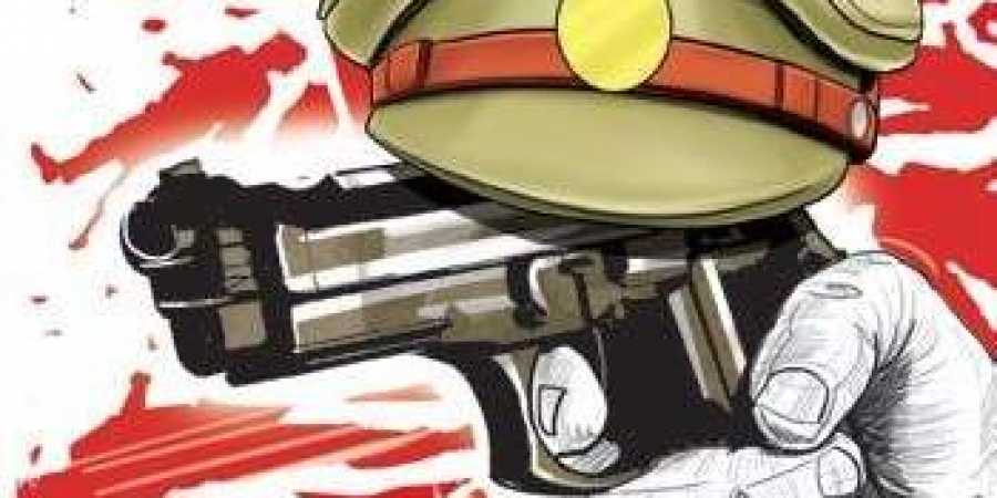 खात्मा: बिहार में हुआ बड़ा एनकाउंटर, मार गिराए दो वांछित अपराधी; एक पुलिसकर्मी भी शहीद